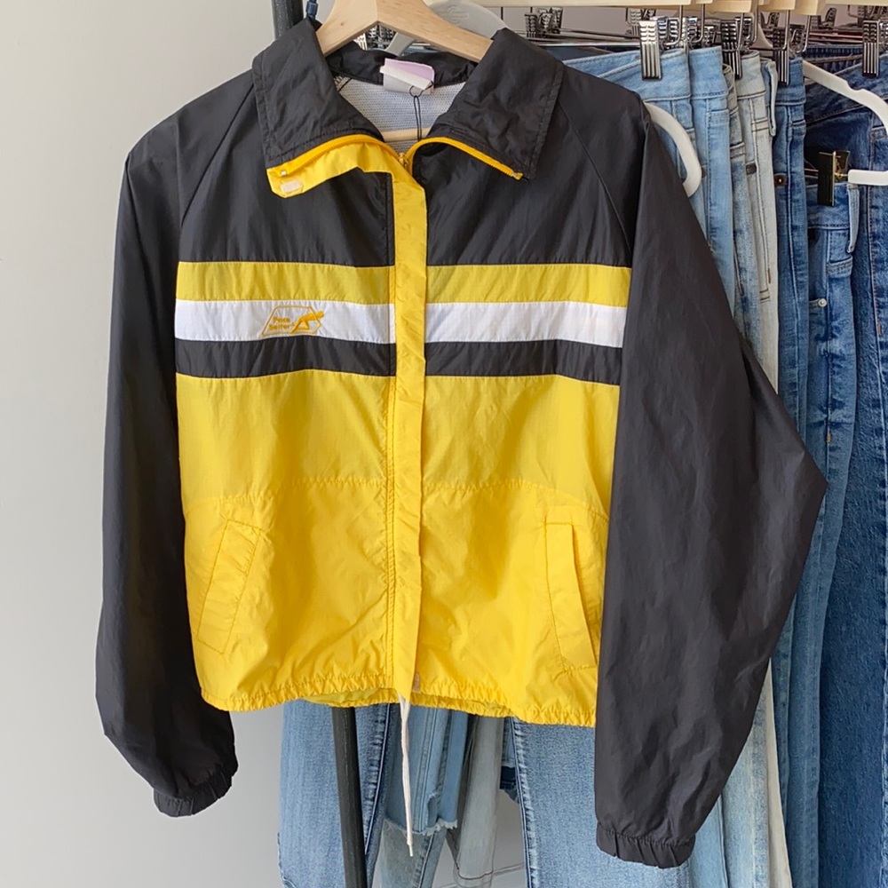 Vintage Windbraker